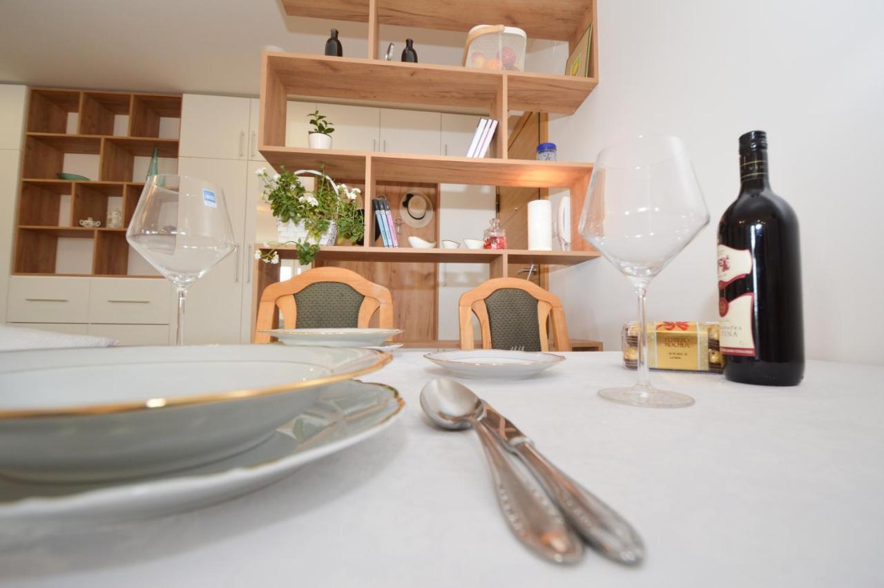 Shine24 - Spacious And Bright Apartment - New 诺威萨 外观 照片