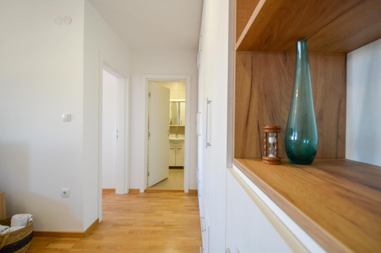 Shine24 - Spacious And Bright Apartment - New 诺威萨 外观 照片