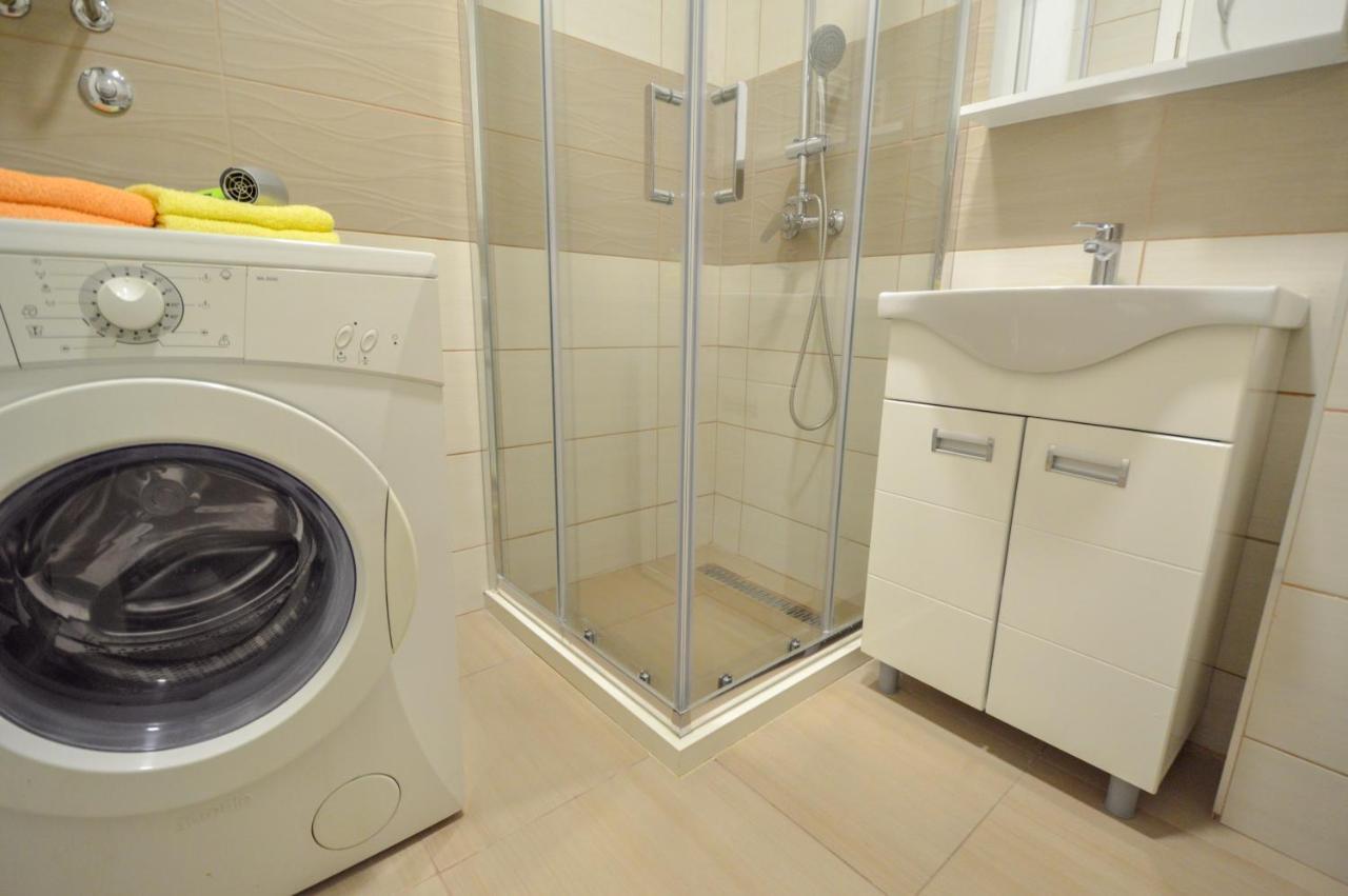 Shine24 - Spacious And Bright Apartment - New 诺威萨 外观 照片