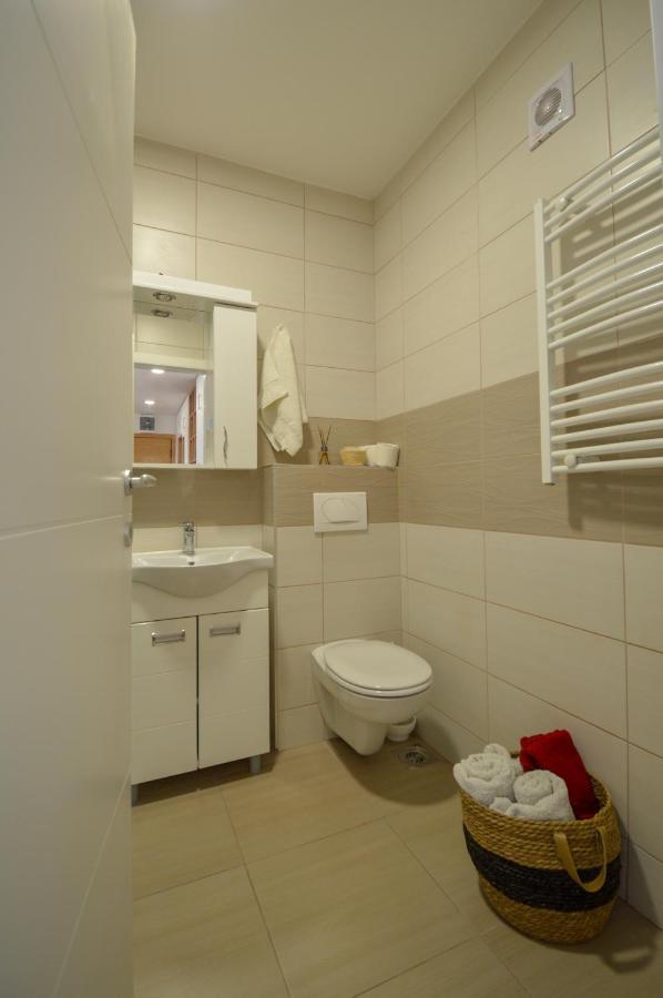 Shine24 - Spacious And Bright Apartment - New 诺威萨 外观 照片
