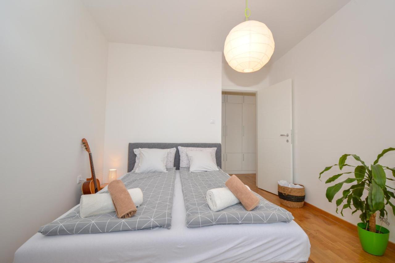 Shine24 - Spacious And Bright Apartment - New 诺威萨 外观 照片