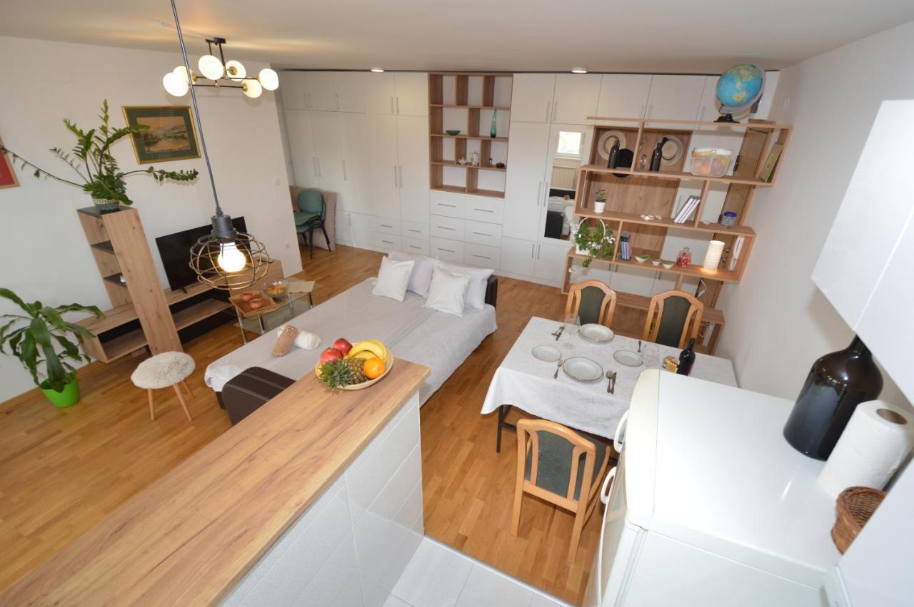 Shine24 - Spacious And Bright Apartment - New 诺威萨 外观 照片