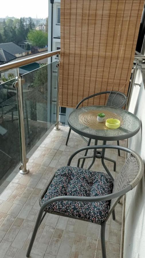 Shine24 - Spacious And Bright Apartment - New 诺威萨 外观 照片
